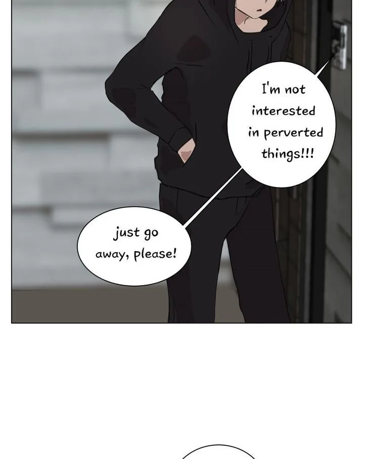 My Boyfriend Chapter 10 page 28