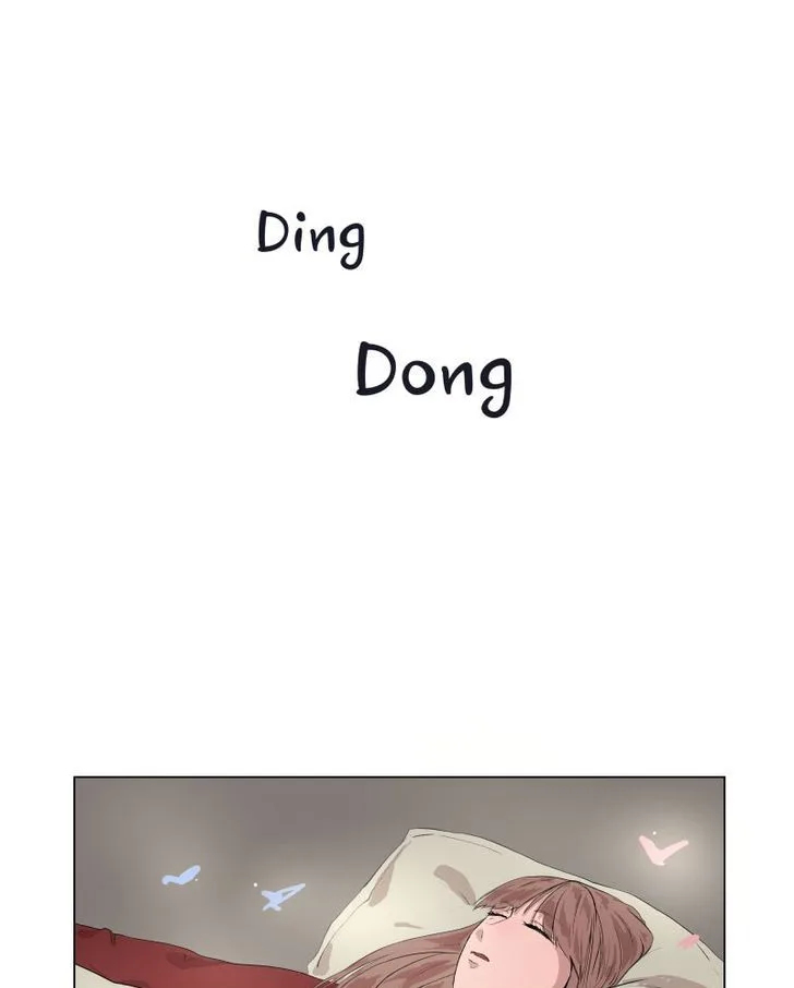 My Boyfriend Chapter 10 page 3