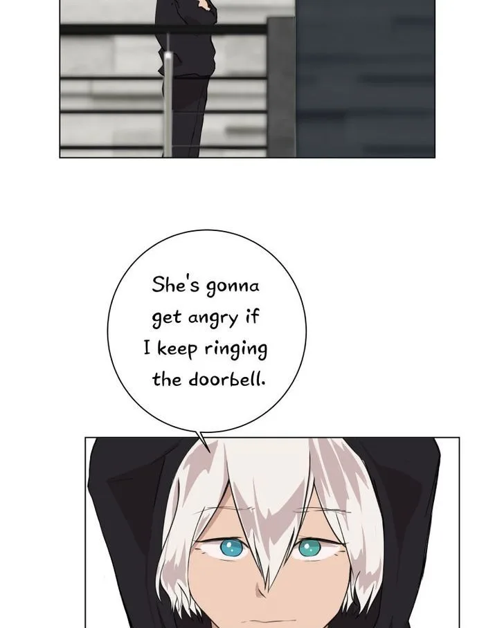 My Boyfriend Chapter 10 page 5