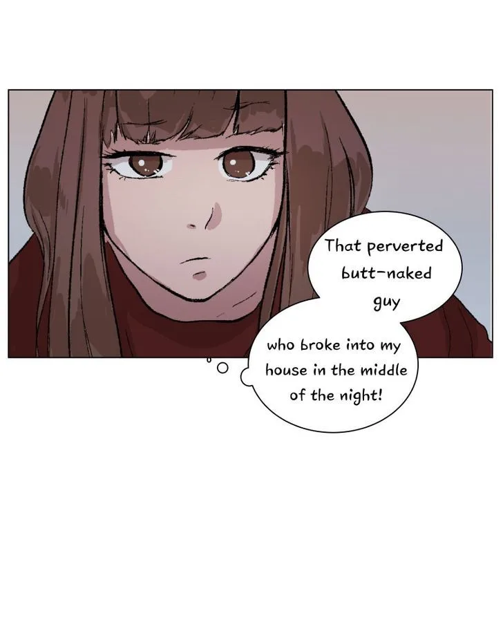 My Boyfriend Chapter 10 page 21