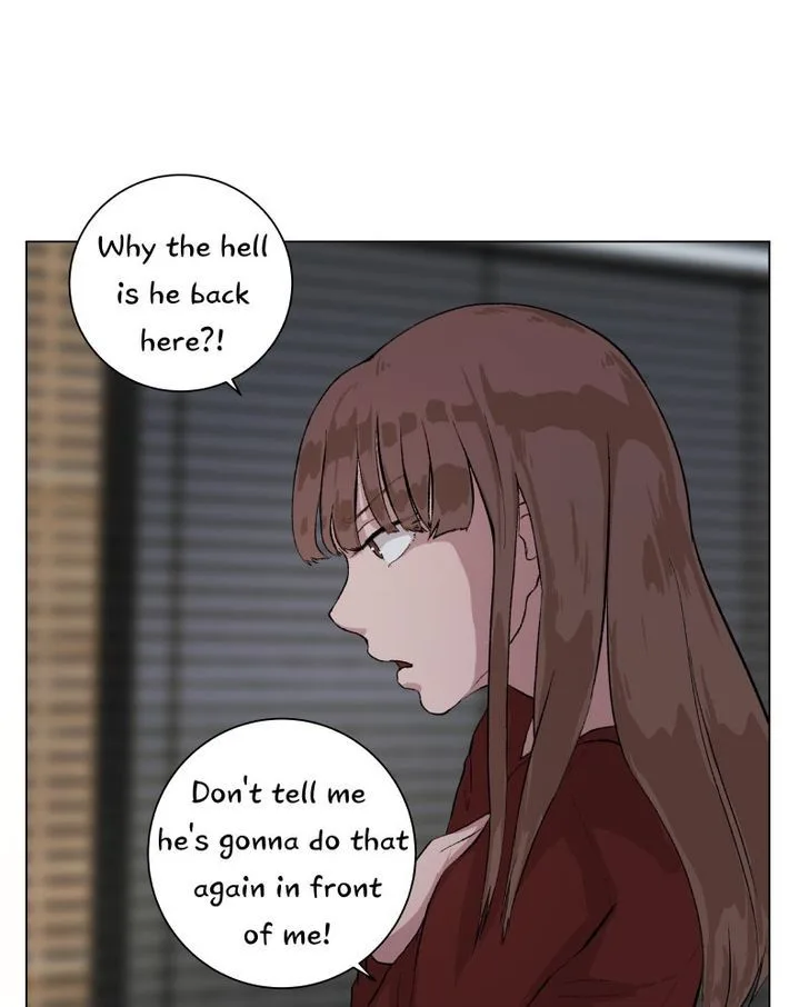 My Boyfriend Chapter 10 page 22