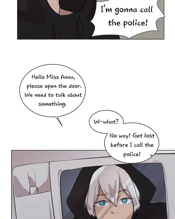 My Boyfriend Chapter 10 page 26