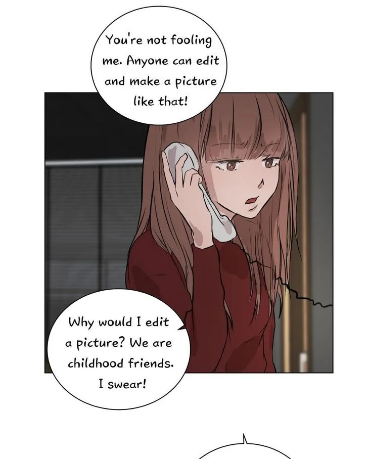 My Boyfriend Chapter 10 page 32