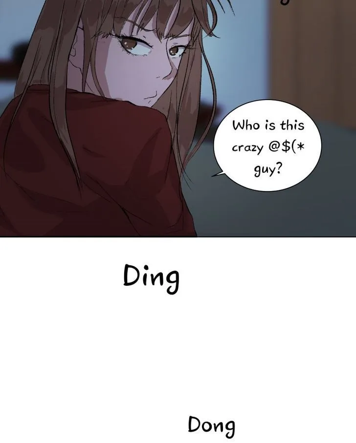 My Boyfriend Chapter 10 page 15