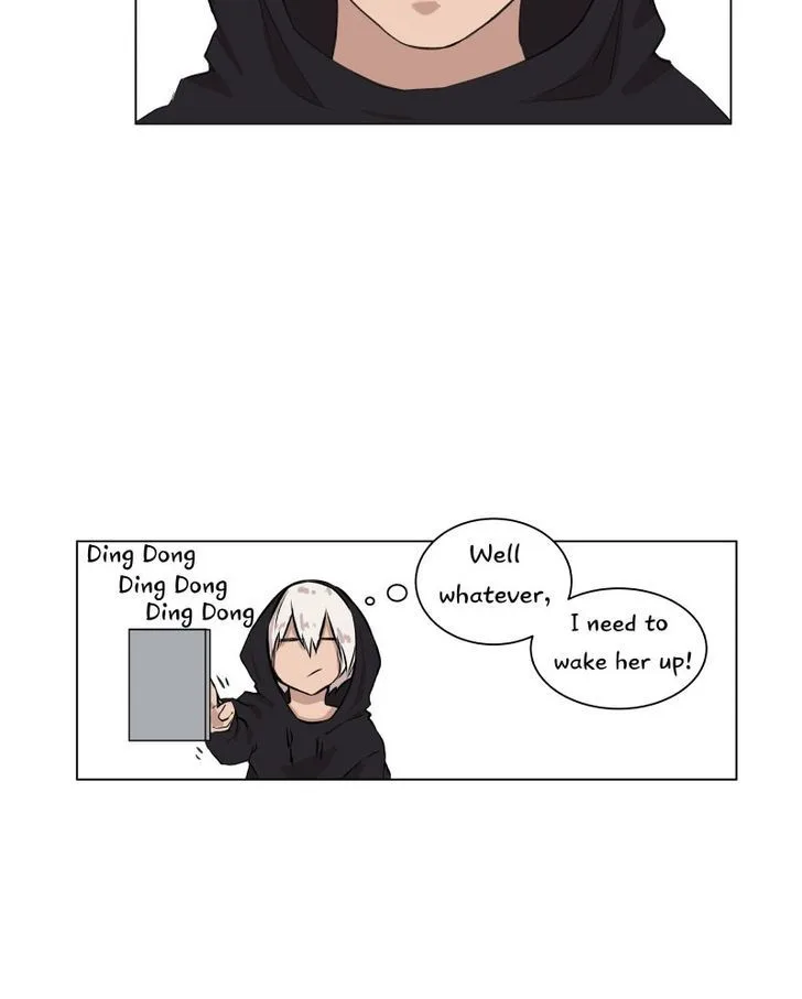 My Boyfriend Chapter 10 page 6