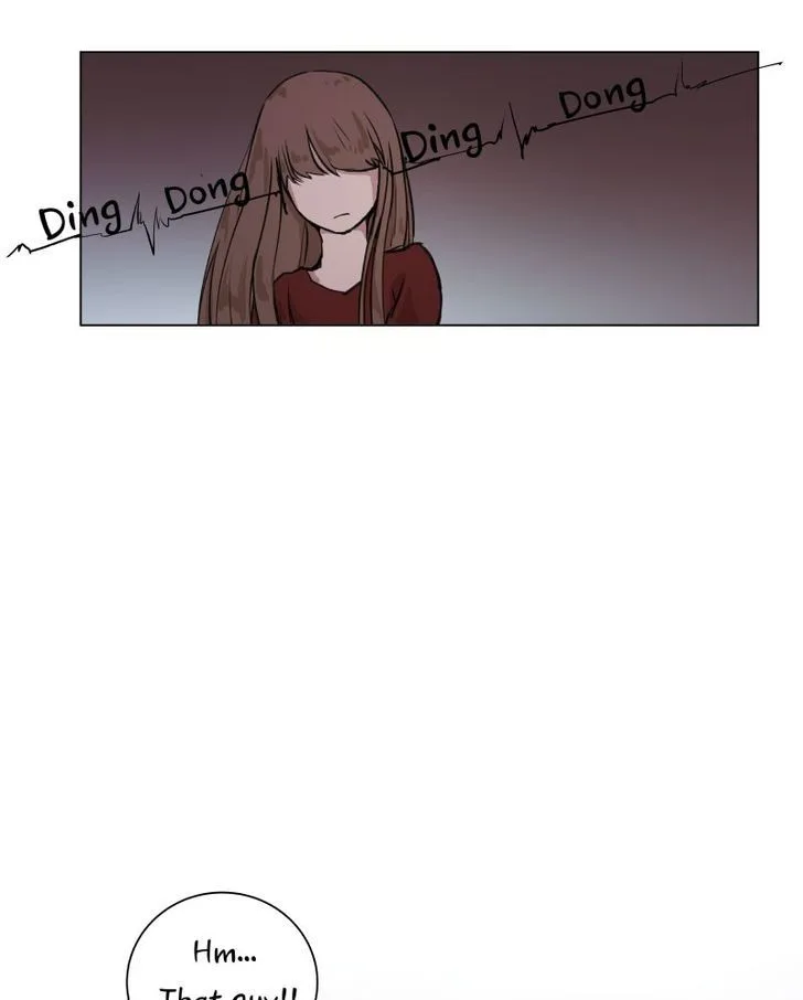 My Boyfriend Chapter 10 page 19