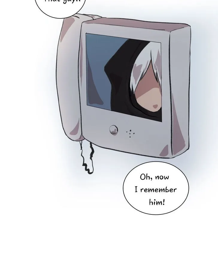 My Boyfriend Chapter 10 page 20
