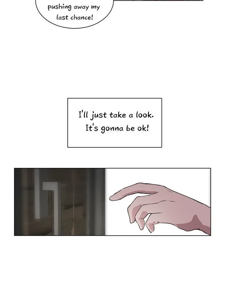 My Boyfriend Chapter 10 page 41
