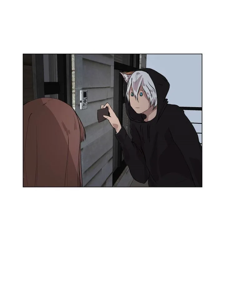 My Boyfriend Chapter 10 page 46