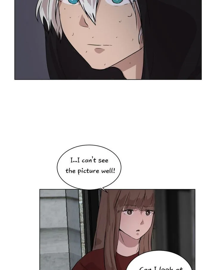 My Boyfriend Chapter 10 page 48