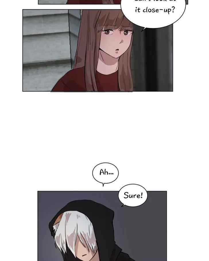 My Boyfriend Chapter 10 page 49