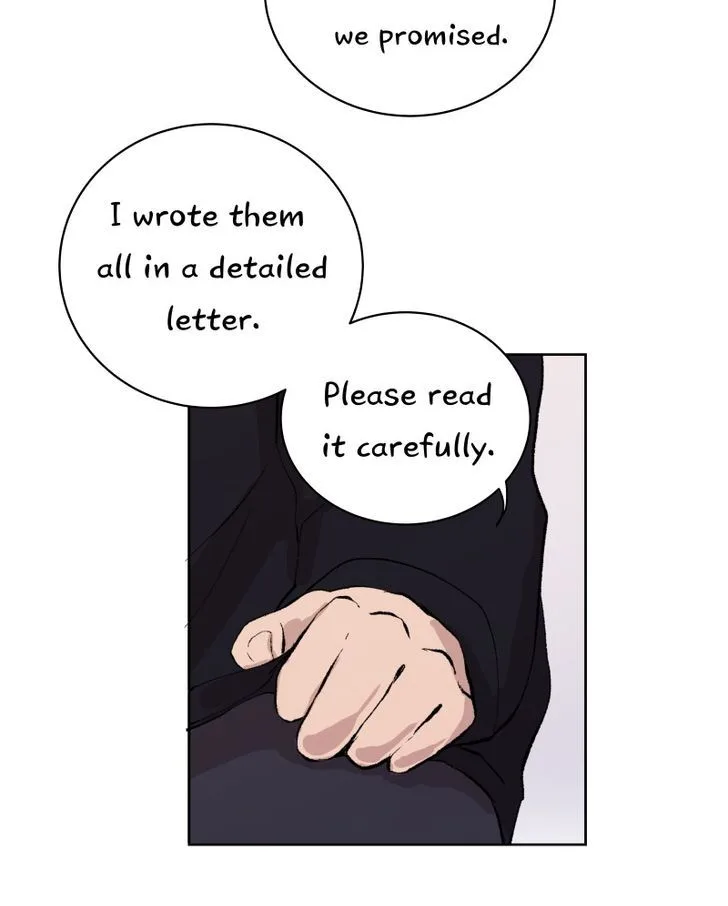 My Boyfriend Chapter 11 page 24