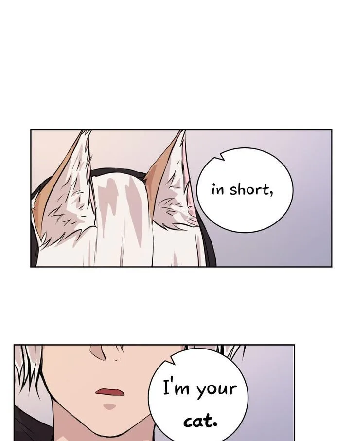 My Boyfriend Chapter 11 page 1