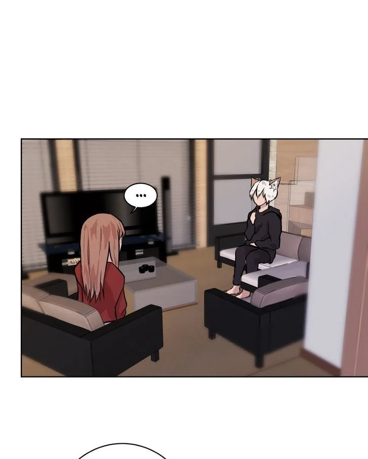 My Boyfriend Chapter 11 page 5