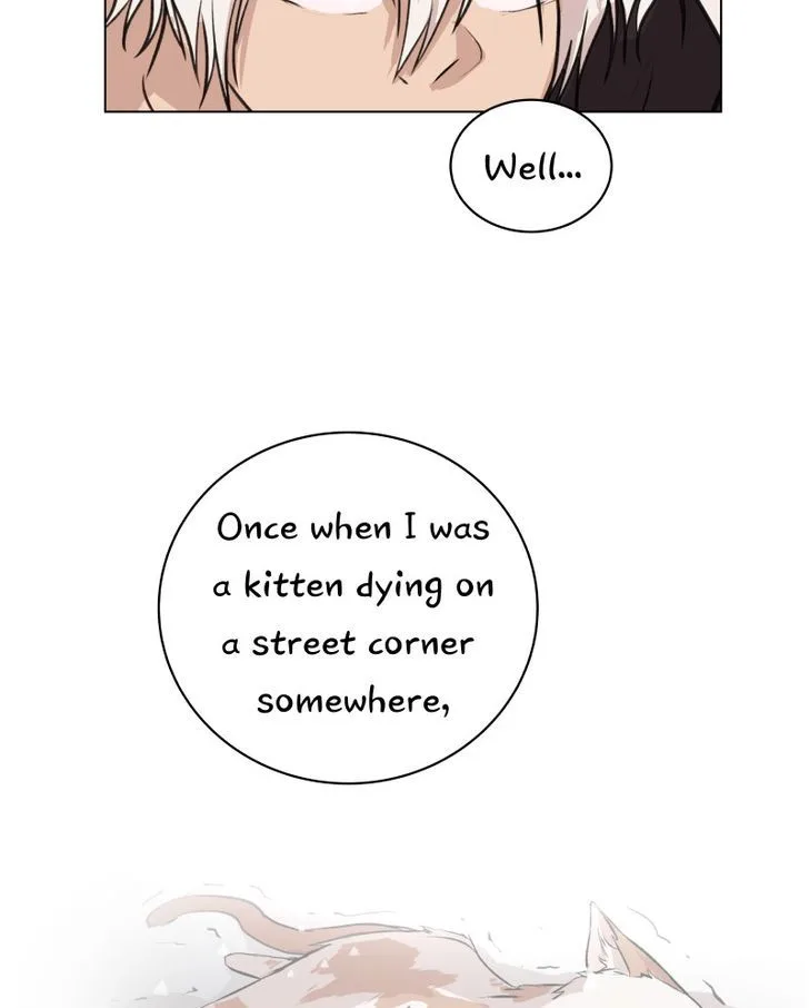My Boyfriend Chapter 11 page 21