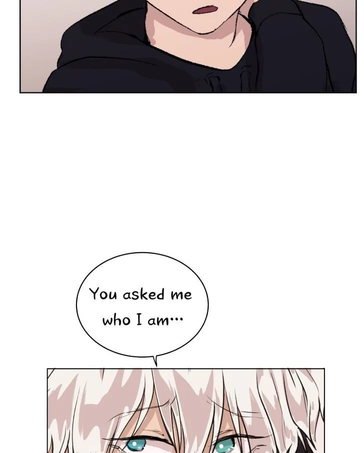 My Boyfriend Chapter 11 page 20