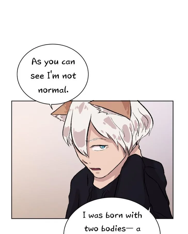 My Boyfriend Chapter 11 page 18