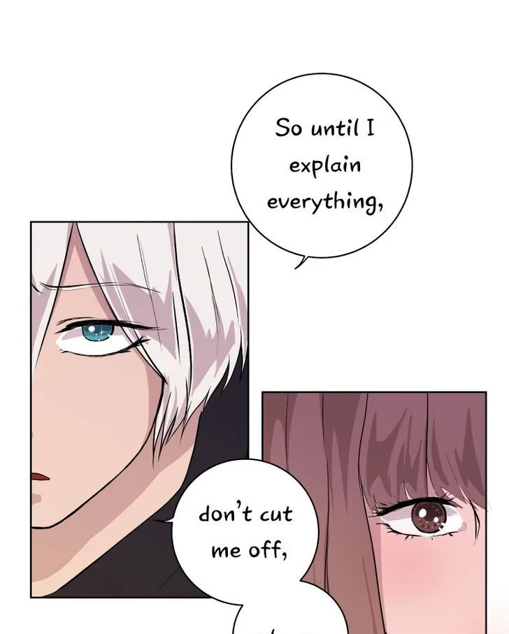 My Boyfriend Chapter 11 page 10