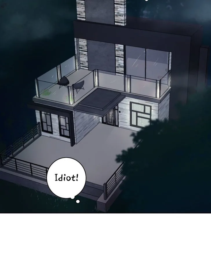 My Boyfriend Chapter 11 page 4