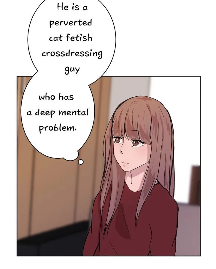My Boyfriend Chapter 11 page 6