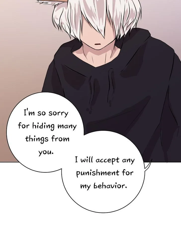 My Boyfriend Chapter 11 page 9