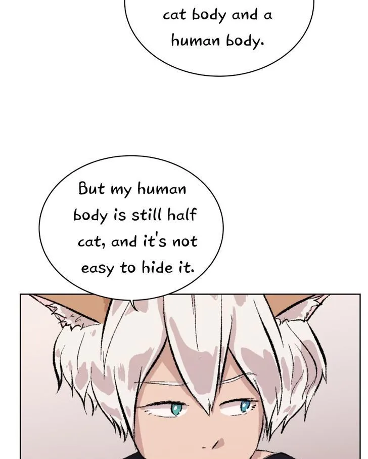 My Boyfriend Chapter 11 page 19