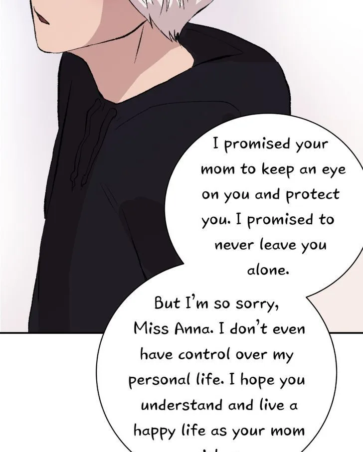 My Boyfriend Chapter 11 page 34