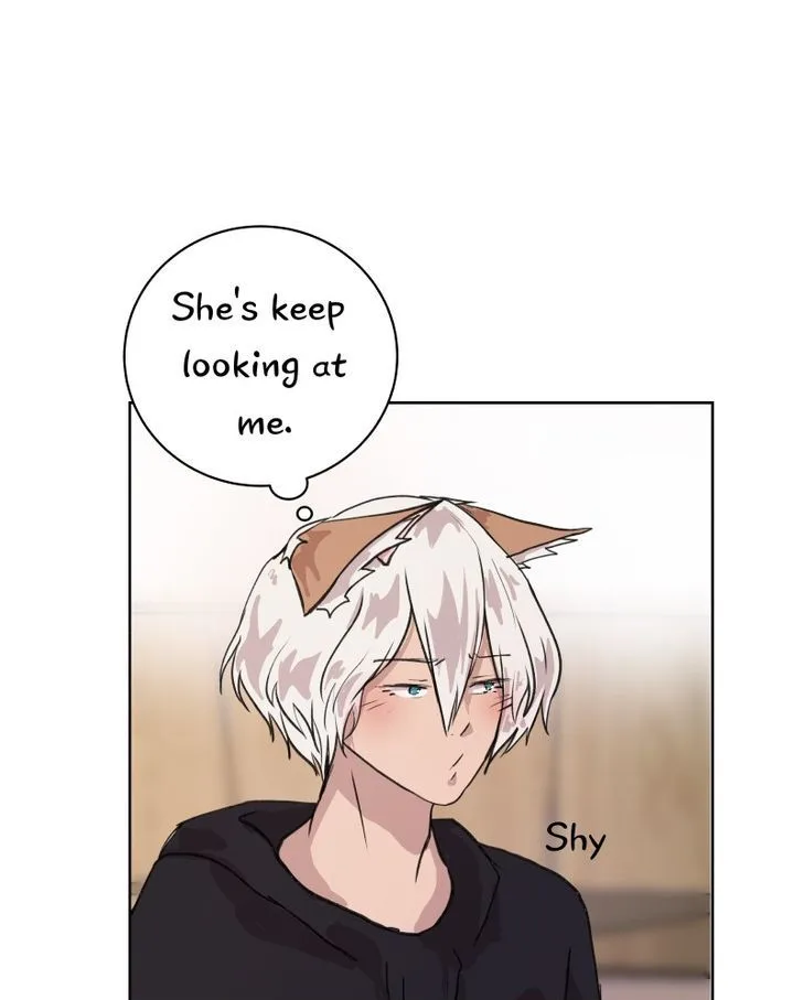 My Boyfriend Chapter 11 page 32