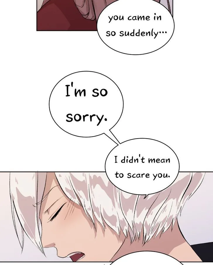 My Boyfriend Chapter 11 page 29