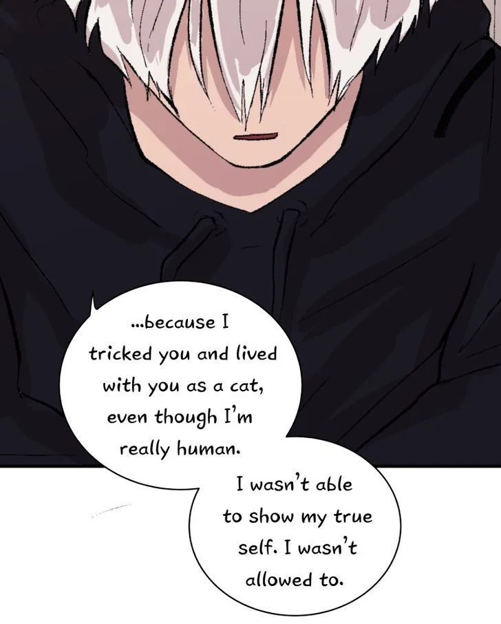 My Boyfriend Chapter 11 page 26