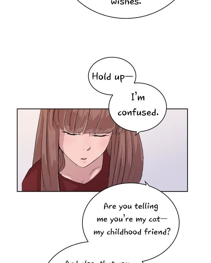 My Boyfriend Chapter 11 page 35