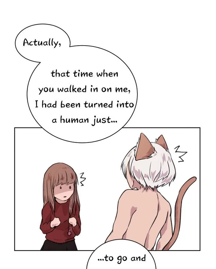 My Boyfriend Chapter 11 page 27