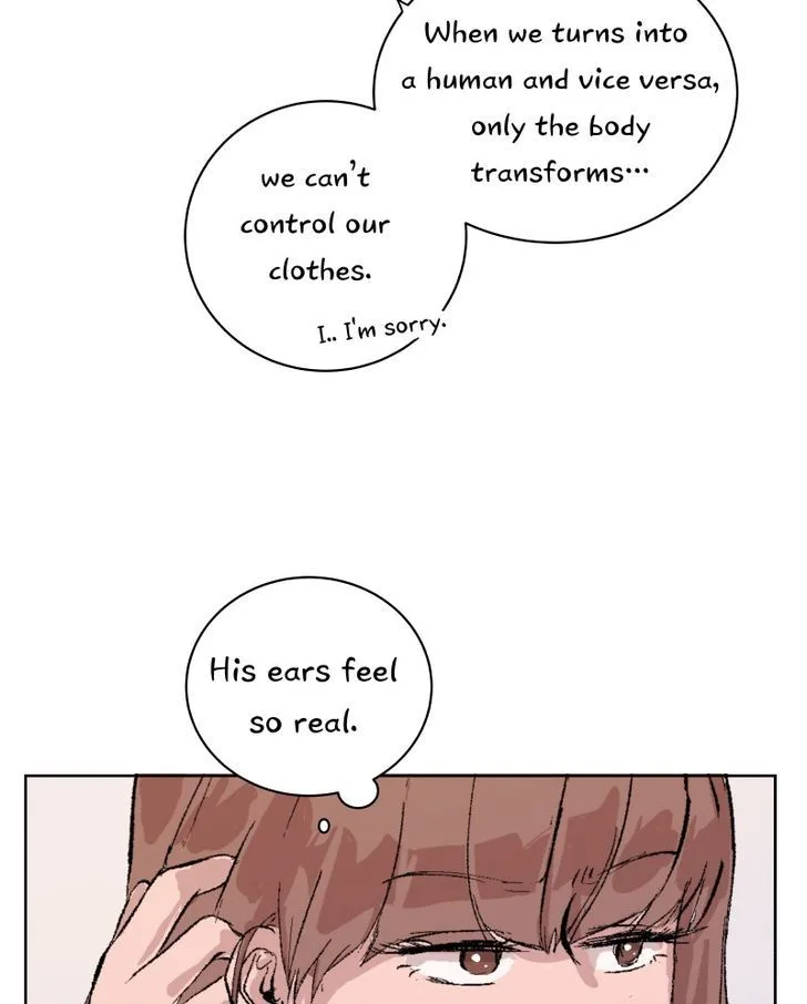 My Boyfriend Chapter 11 page 30
