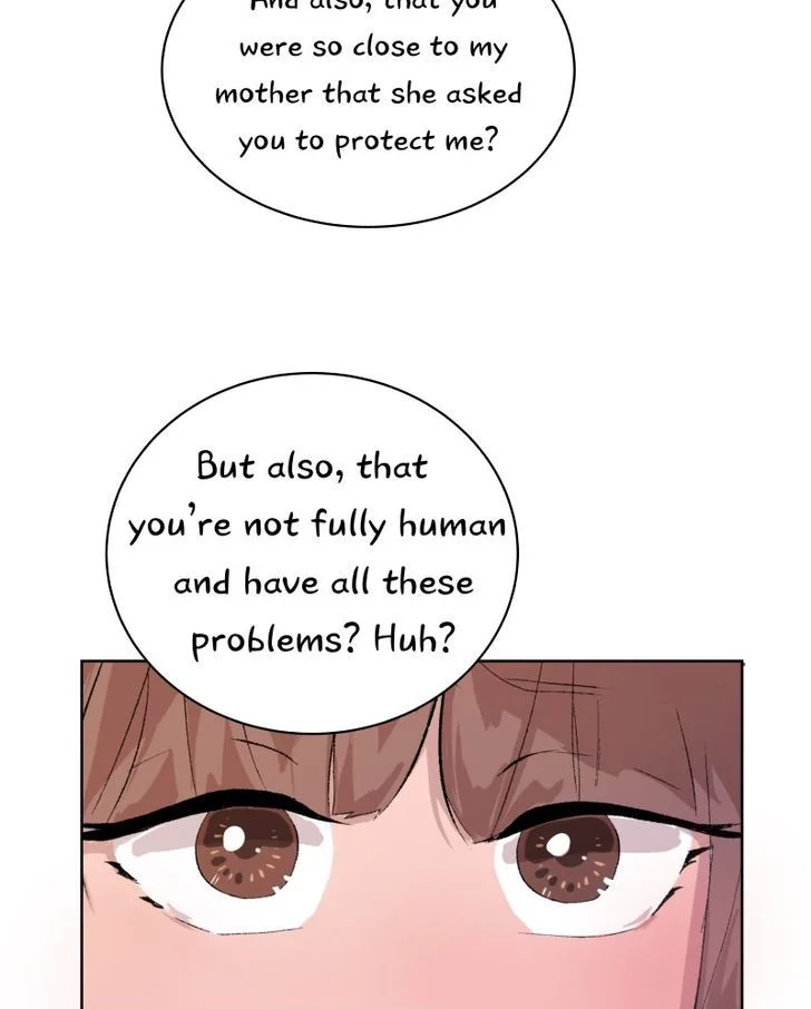 My Boyfriend Chapter 11 page 36