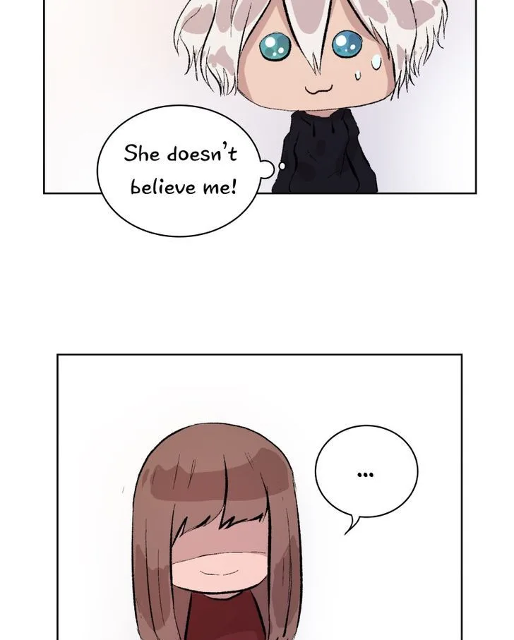 My Boyfriend Chapter 11 page 38