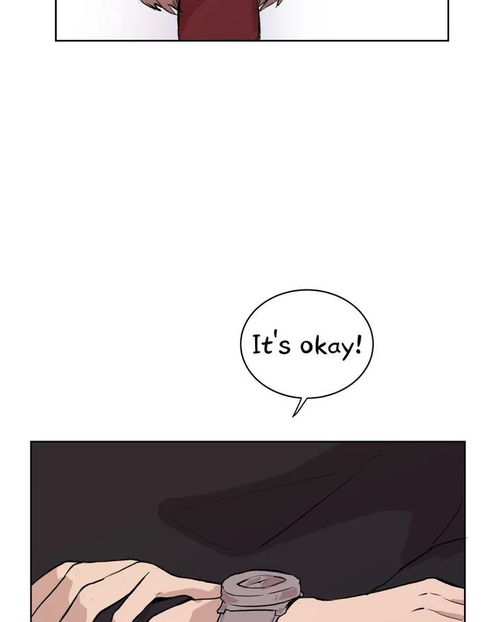 My Boyfriend Chapter 11 page 39