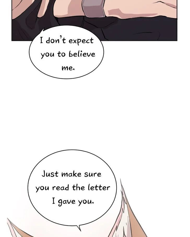 My Boyfriend Chapter 11 page 40