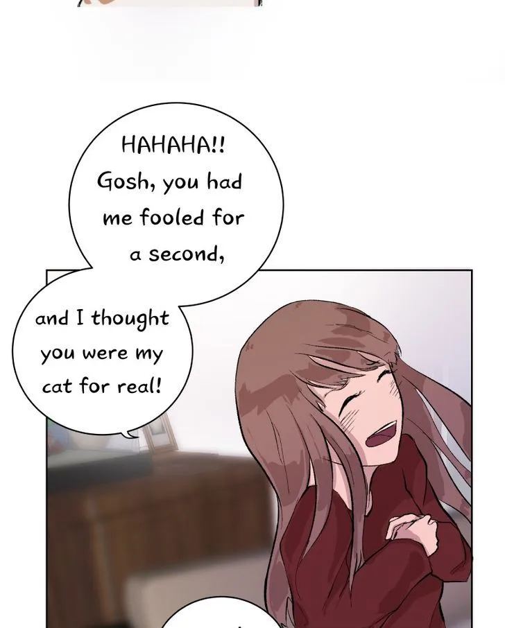 My Boyfriend Chapter 11 page 48