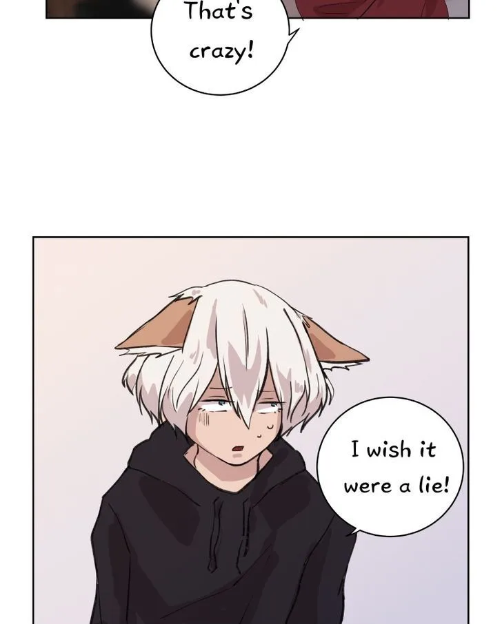 My Boyfriend Chapter 11 page 49