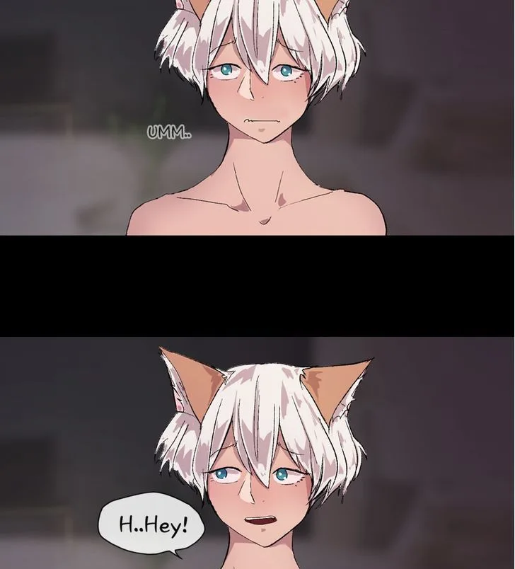 My Boyfriend Chapter 2 page 13