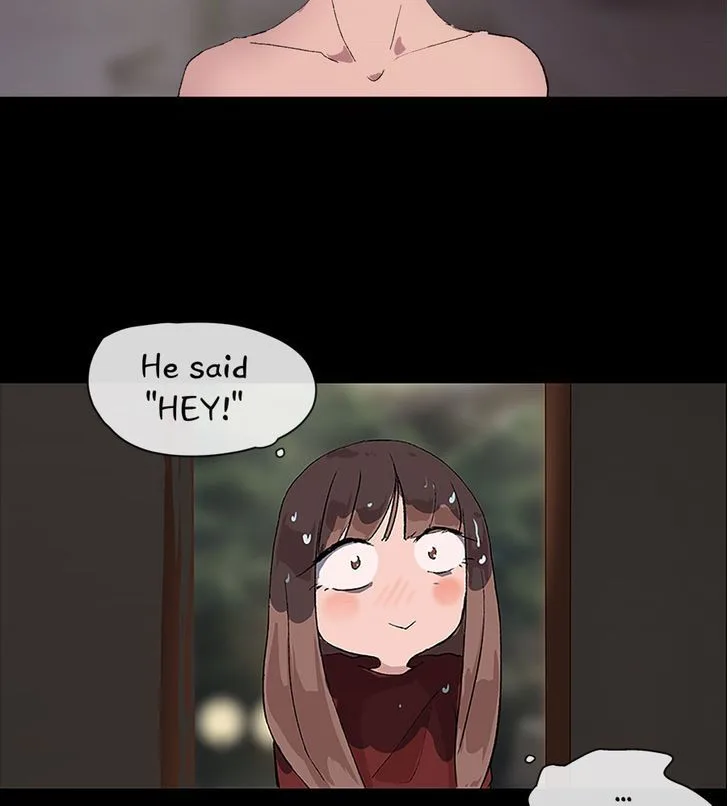 My Boyfriend Chapter 2 page 14