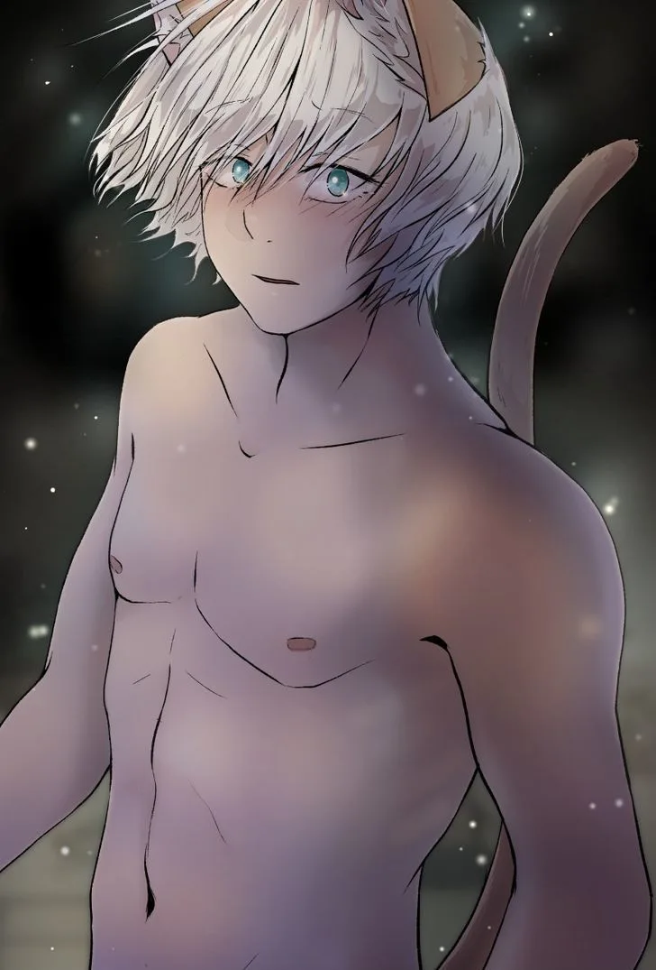 My Boyfriend Chapter 2 page 4