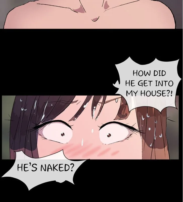 My Boyfriend Chapter 2 page 9