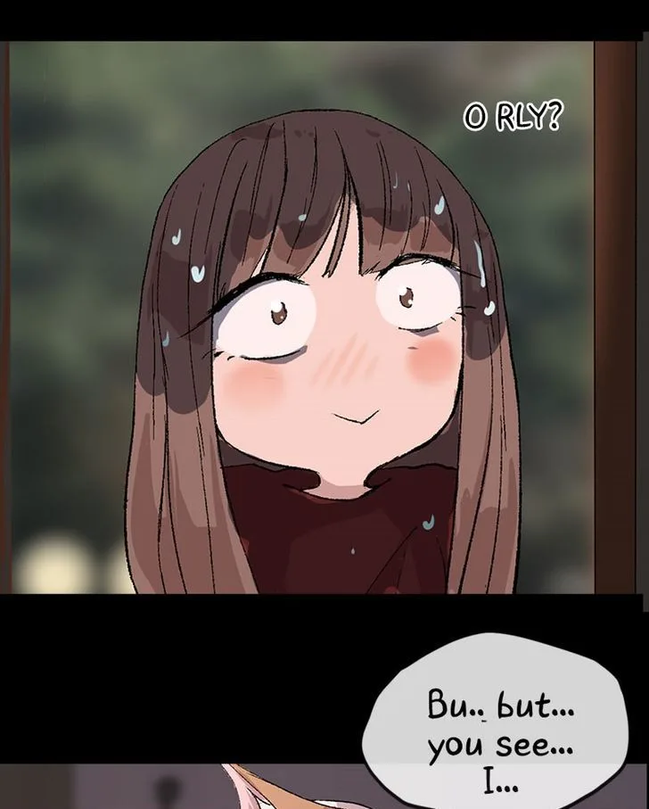 My Boyfriend Chapter 2 page 17