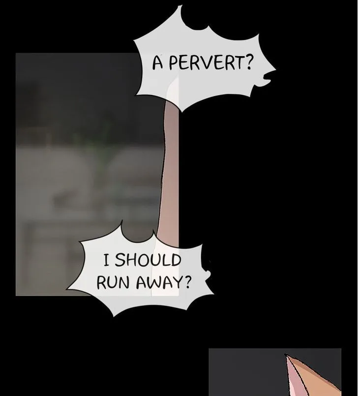 My Boyfriend Chapter 2 page 10