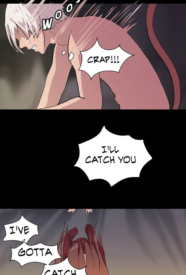 My Boyfriend Chapter 3 page 5