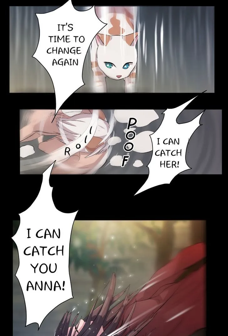 My Boyfriend Chapter 3 page 7