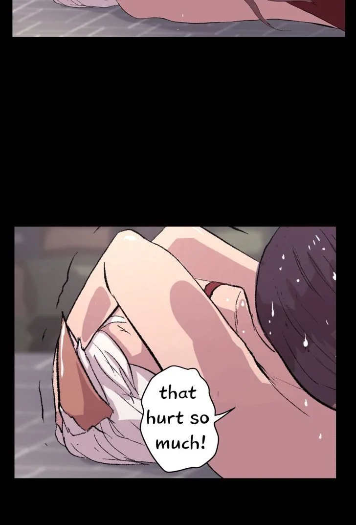My Boyfriend Chapter 3 page 13