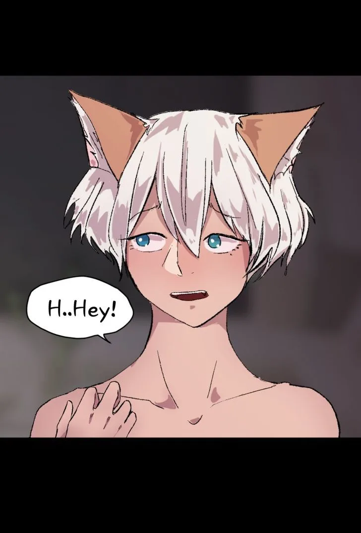 My Boyfriend Chapter 3 page 1