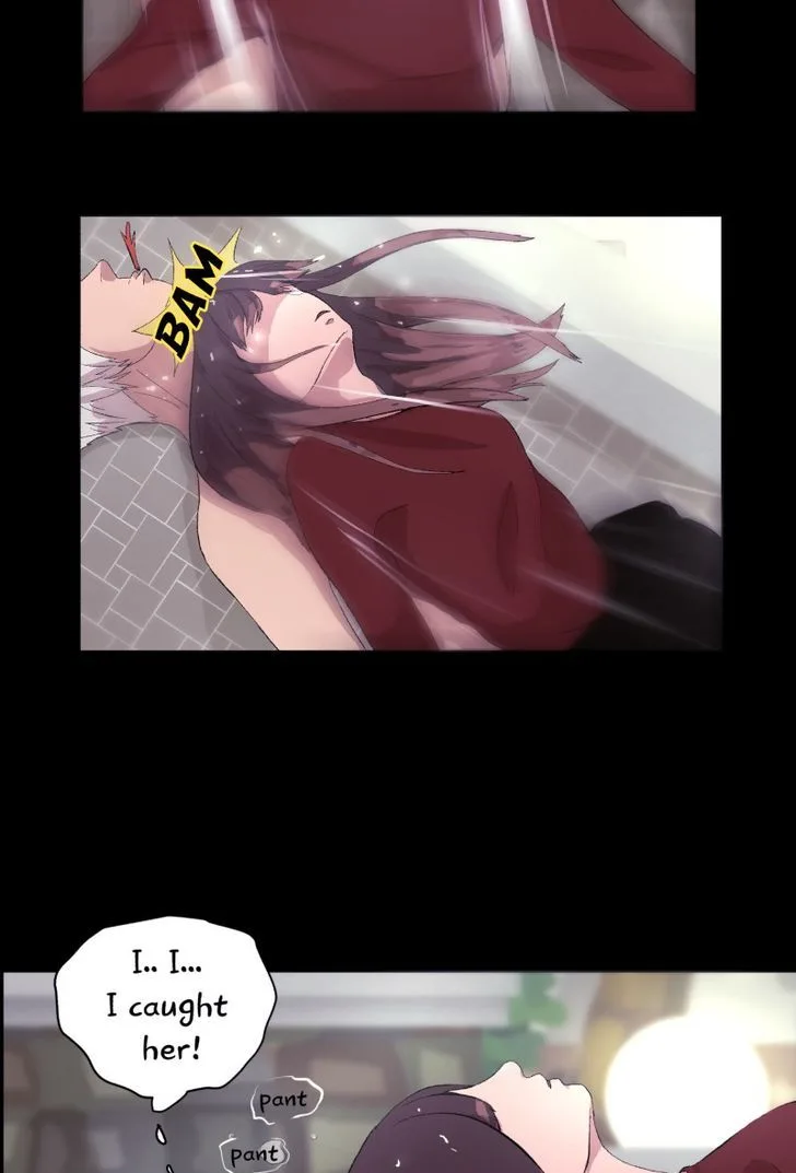 My Boyfriend Chapter 3 page 11